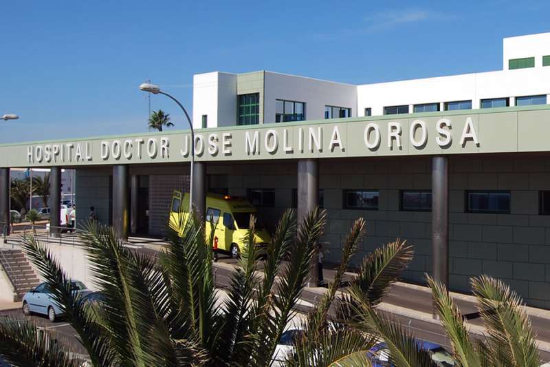 Skateboarder arrested for seriously assaulting British tourist in Lanzarote