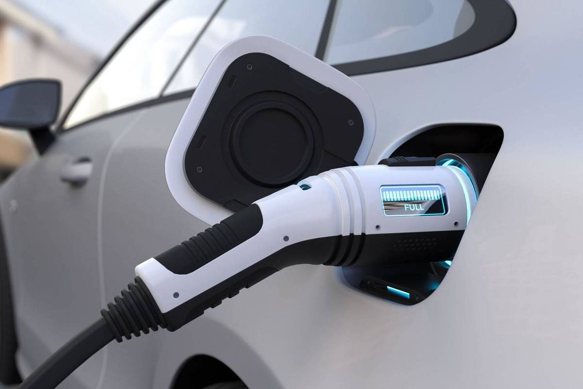 Government extends deadline for subsidies to buy an electric car