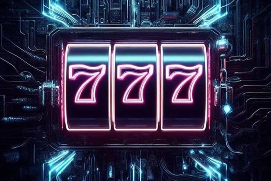 Winning a casino jackpot abroad: Reporting it to the tax authorities