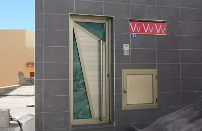 Inspecting holiday rental properties in the Canary Islands: An almost impossible task