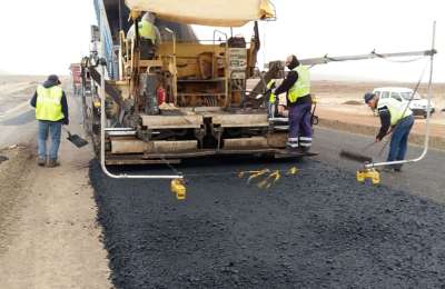 Major road infrastructure projects announced for Tenerife in 2025