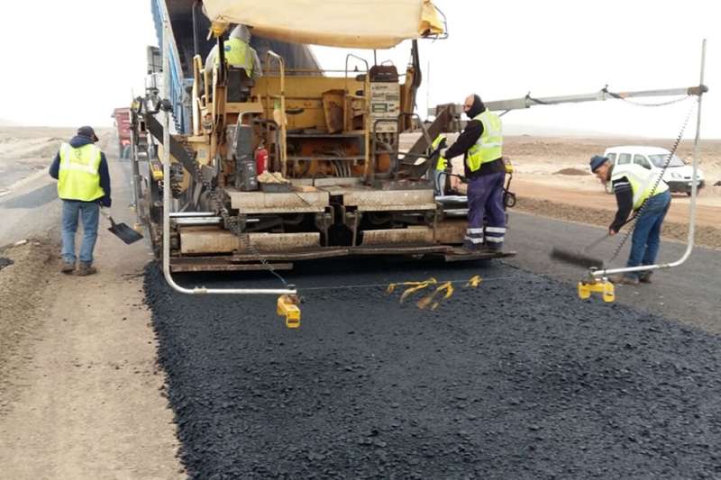 Major road infrastructure projects announced for Tenerife in 2025
