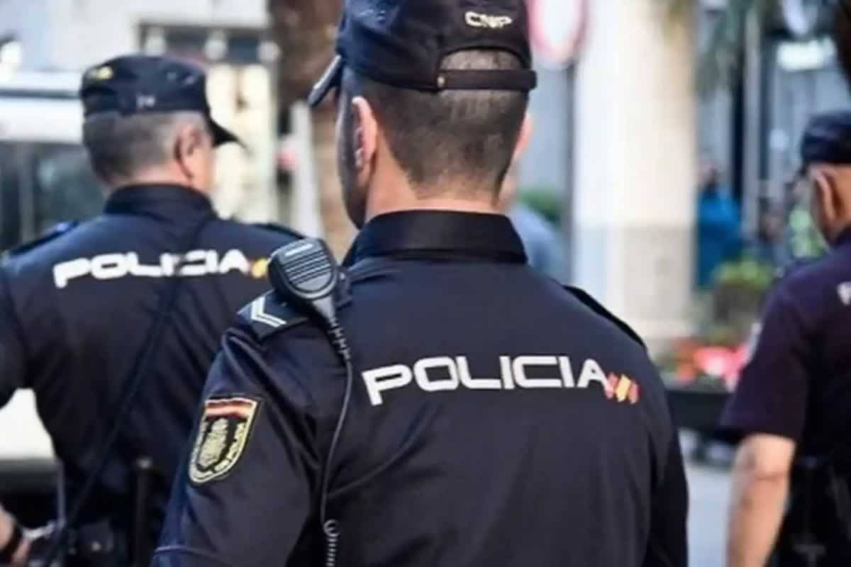 Police dismantle drug operation in Tenerife arresting five members of the same family