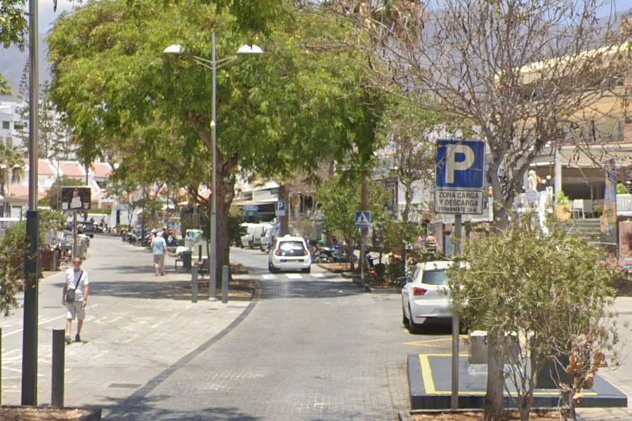 Adeje Town Hall to begin major roadworks in Torviscas on 15th January