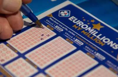 €162 million EuroMillions jackpot in Spain is unclaimed and goes to the Government