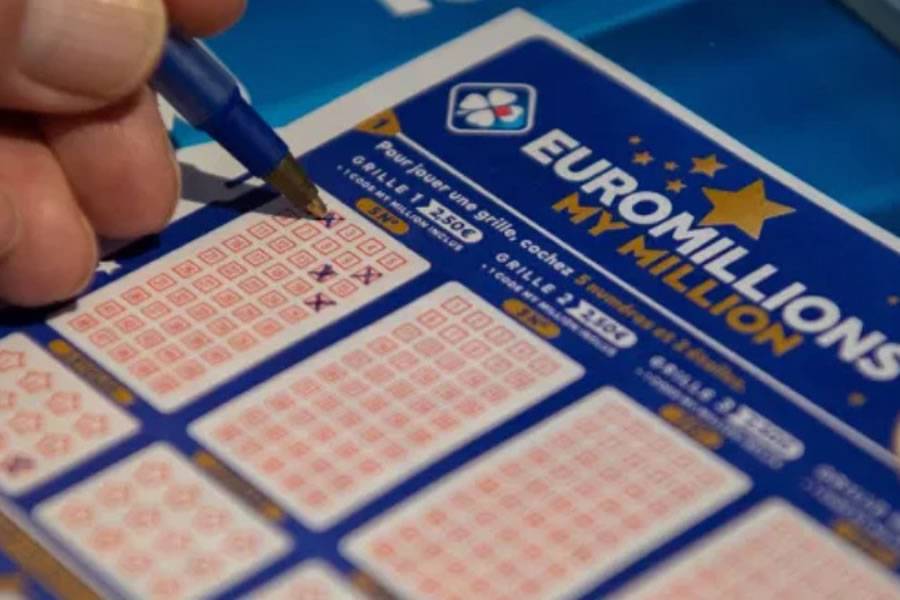 €162 million EuroMillions jackpot in Spain is unclaimed and goes to the Government