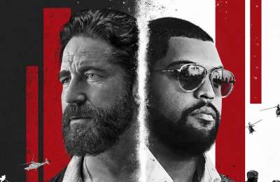 Den of Thieves 2 finally hits cinemas with Tenerife as its stunning backdrop