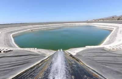 “The drought is severe; we will run out of water” warns agricultural leader