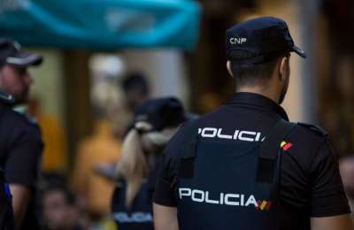 Woman arrested for allegedly attempting to kill her baby and partner in Gran Canaria