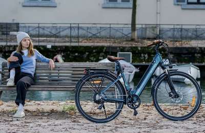 Fiido Cycle to Work Scheme: How to save money and enhance your commute