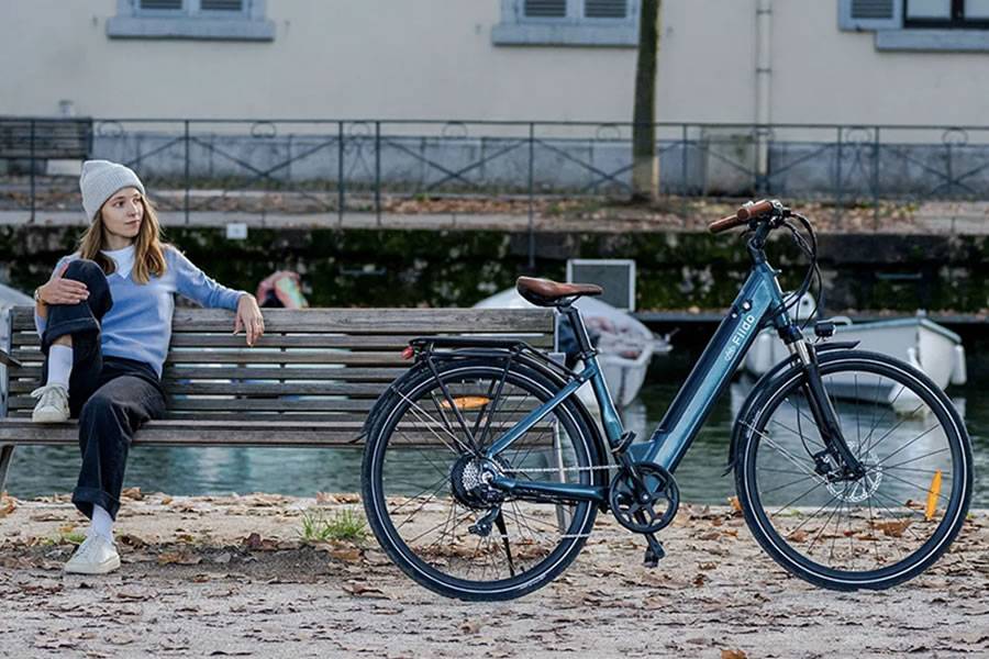 Fiido Cycle to Work Scheme: How to save money and enhance your commute