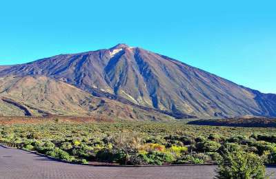 The Canary Islands officially recorded 1,608 earthquakes in 2024