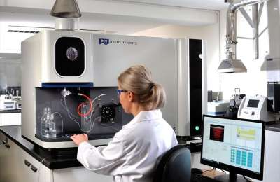 5 key features to look for in a modern ICP-OES instrument