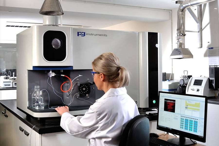 5 key features to look for in a modern ICP-OES instrument