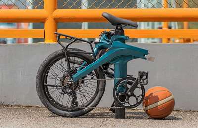 Why folding electric bikes are the ideal choice for flexible riding