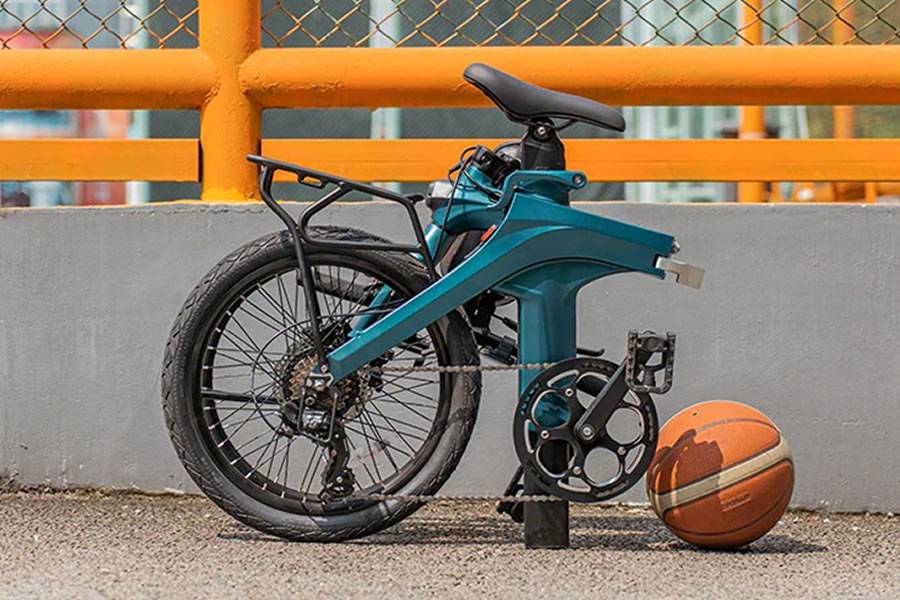 Why folding electric bikes are the ideal choice for flexible riding
