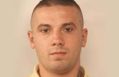 One of Spain’s Most Wanted fugitives surrenders due to pressure of being ‘on the run’