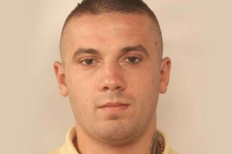 One of Spain’s Most Wanted fugitives surrenders due to pressure of being ‘on the run’