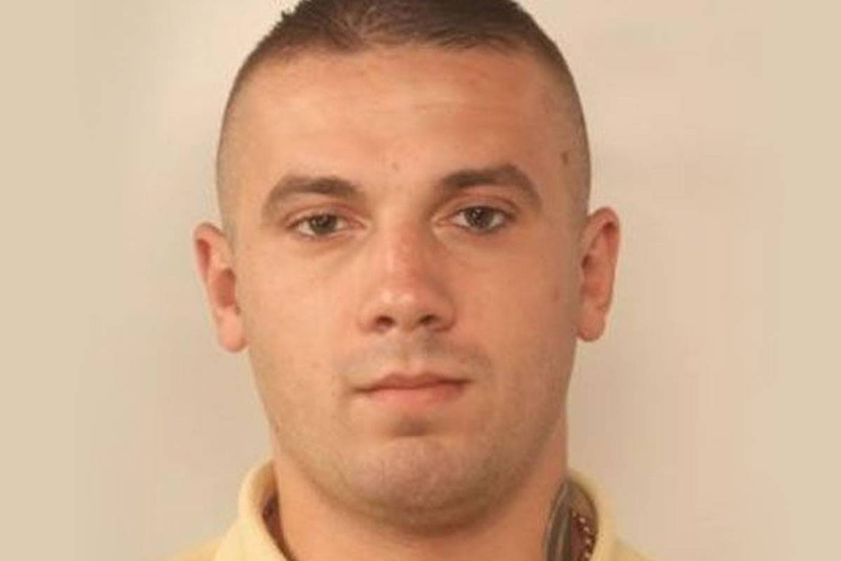 One of Spain’s Most Wanted fugitives surrenders due to pressure of being ‘on the run’