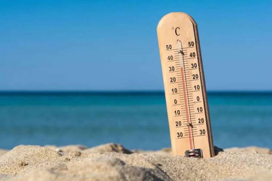 2024 was the driest and second warmest year on record in the Canary Islands 