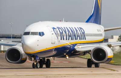 Couple’s birthday holiday to Tenerife ruined by Ryanair passport issue