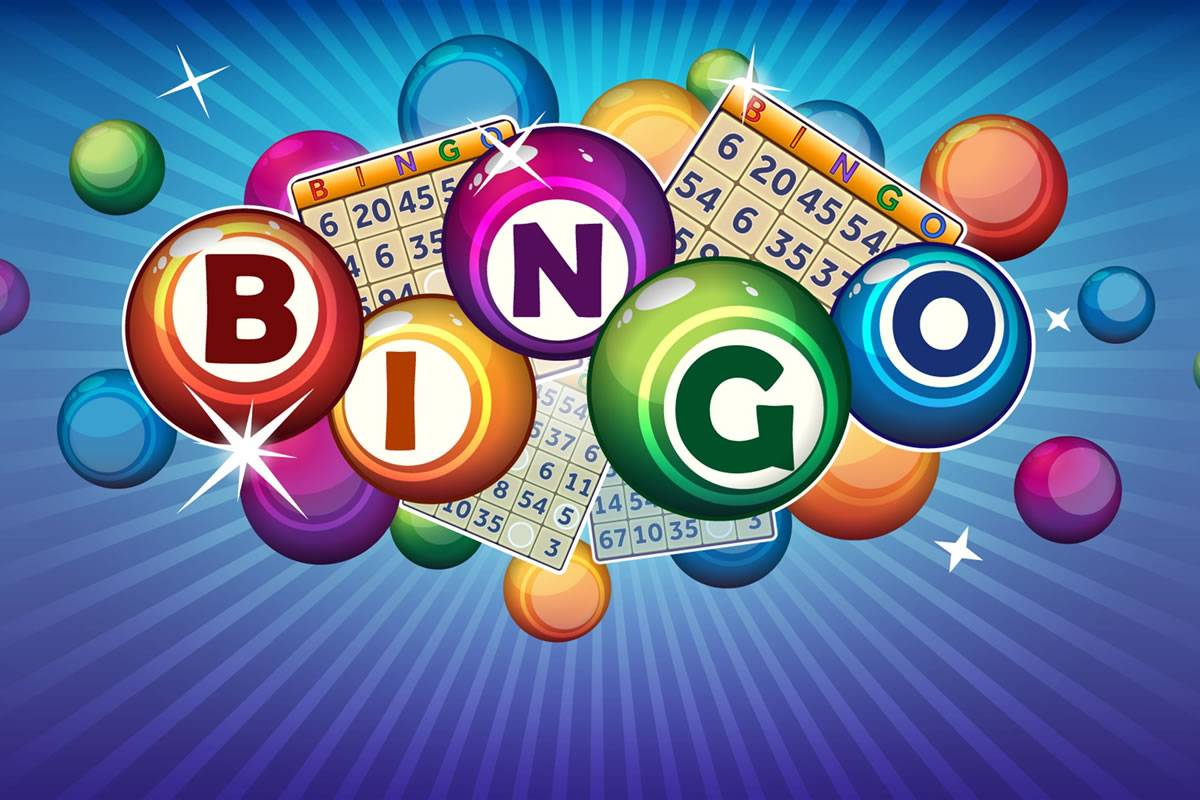 Online Bingo: A social gaming experience