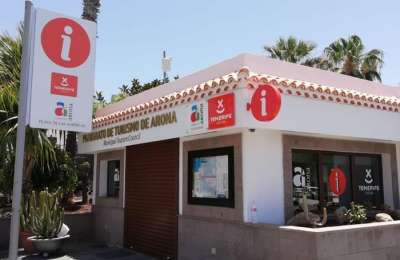 Arona loses state quality certifications for three tourist offices