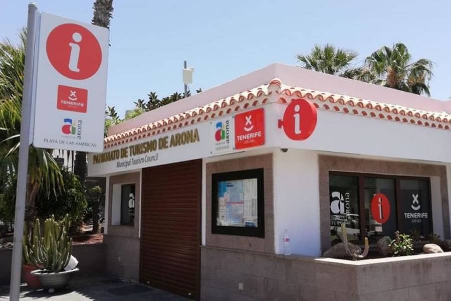 Arona loses state quality certifications for three tourist offices