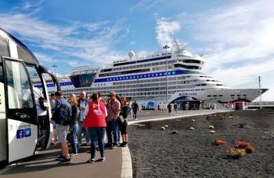 Surge in Illegal excursion operators in Lanzarote who target unsuspecting tourists