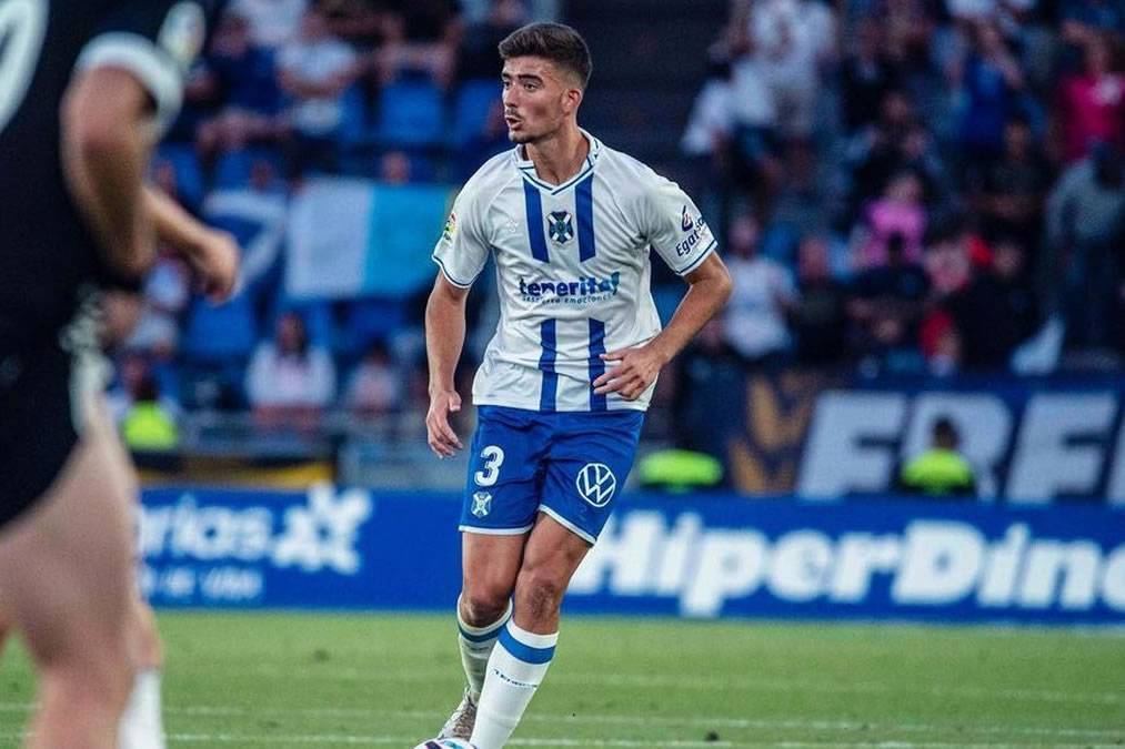 Former CD Tenerife footballer arrested for alleged role in match-fixing scandal