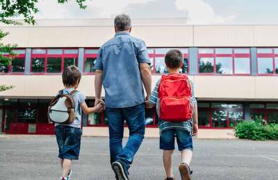 Canary Islanders with children born after 2007 eligible for €1,000 aid payment 