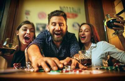 A look at popular Casino Table Games in early 2025