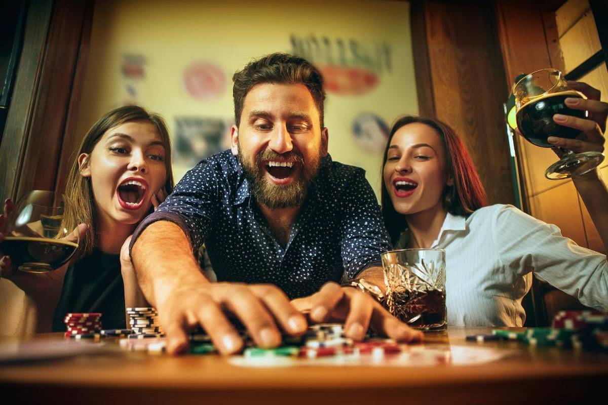 A look at popular Casino Table Games in early 2025