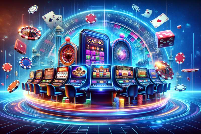 All you need to know about SkyCrown Casino No Deposit Bonus