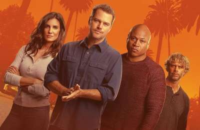 ‘NCIS: Los Angeles’ filming to take over La Orotava in Tenerife this weekend