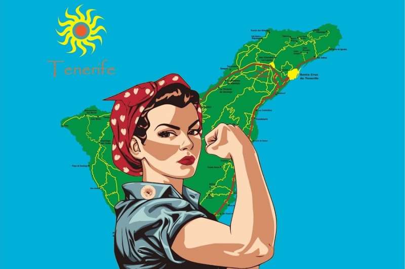 Working Women Tenerife: New networking event for English-speaking women
