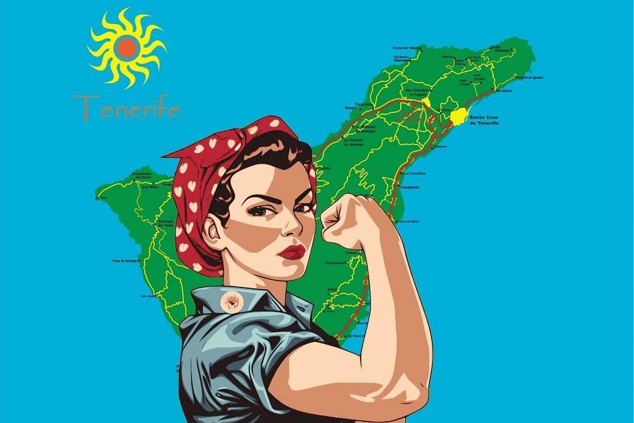 Working Women Tenerife: New networking event for English-speaking women