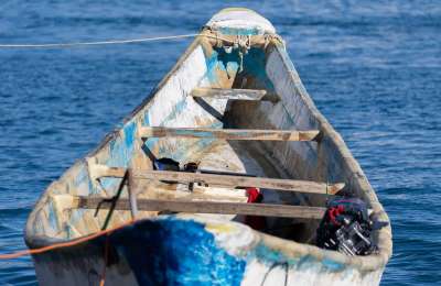 50 people die in tragic capsizing of boat bound for the Canary Islands