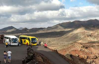 Canary Islands could generate €420 million by charging tourists for access to natural areas
