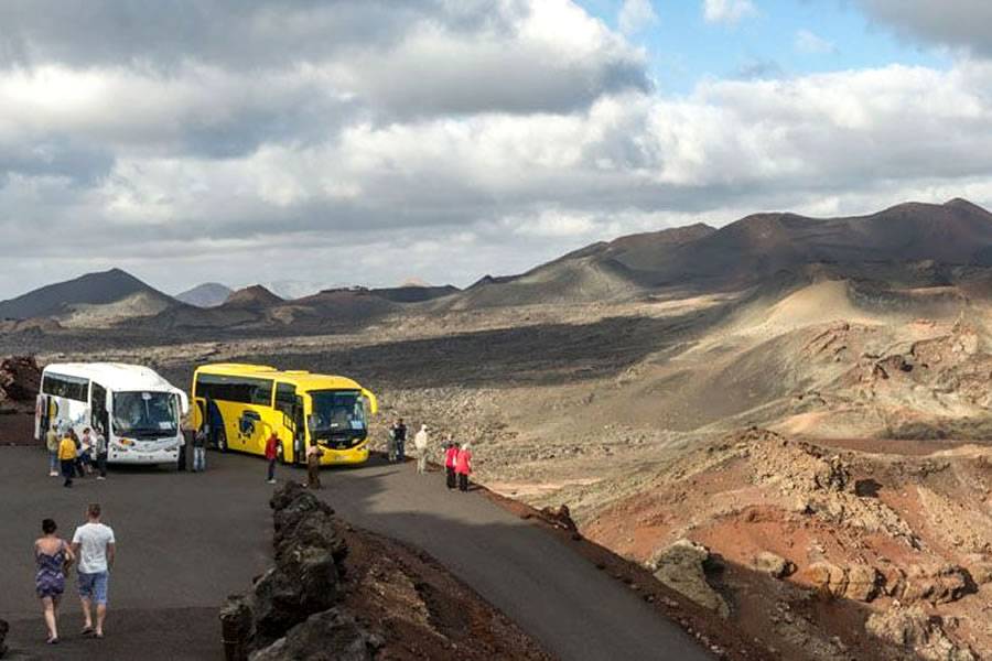 Canary Islands could generate €420 million by charging tourists for access to natural areas