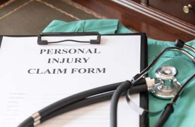 The personal injury claim process: What you need to know