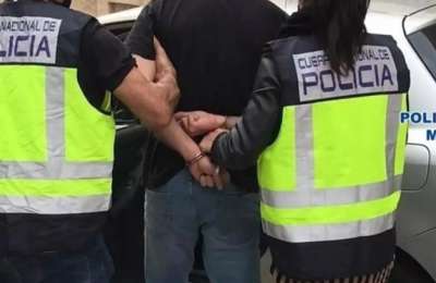 International criminal group specialising in apartment burglaries arrested in Tenerife