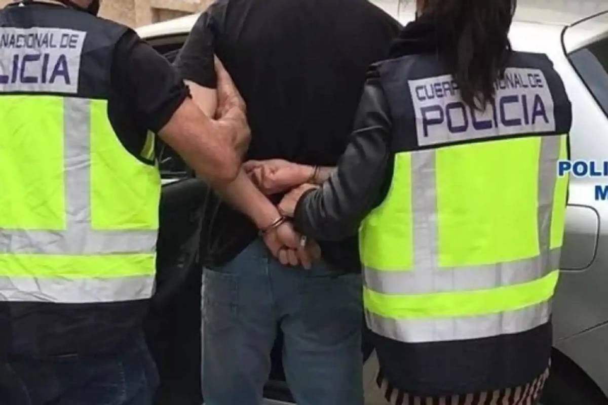 International criminal group specialising in apartment burglaries arrested in Tenerife