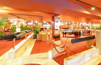 The best land-based casinos in the Canary Islands