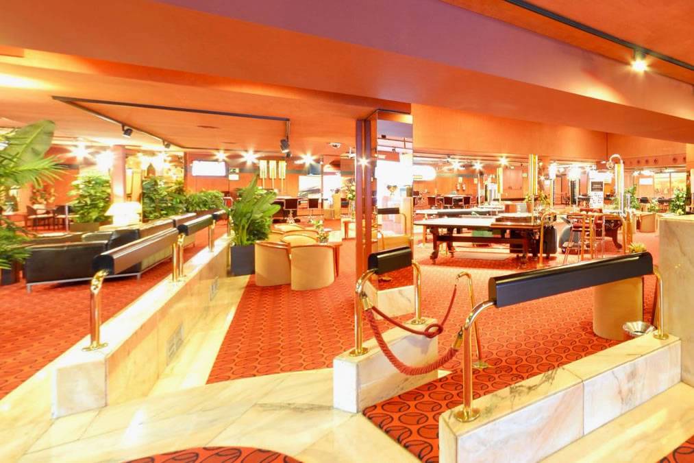 The best land-based casinos in the Canary Islands
