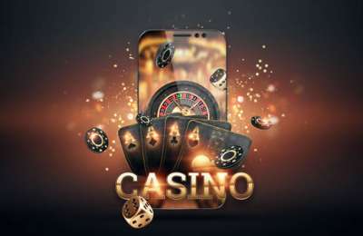 Mobile Casinos: Best offers on casino apps