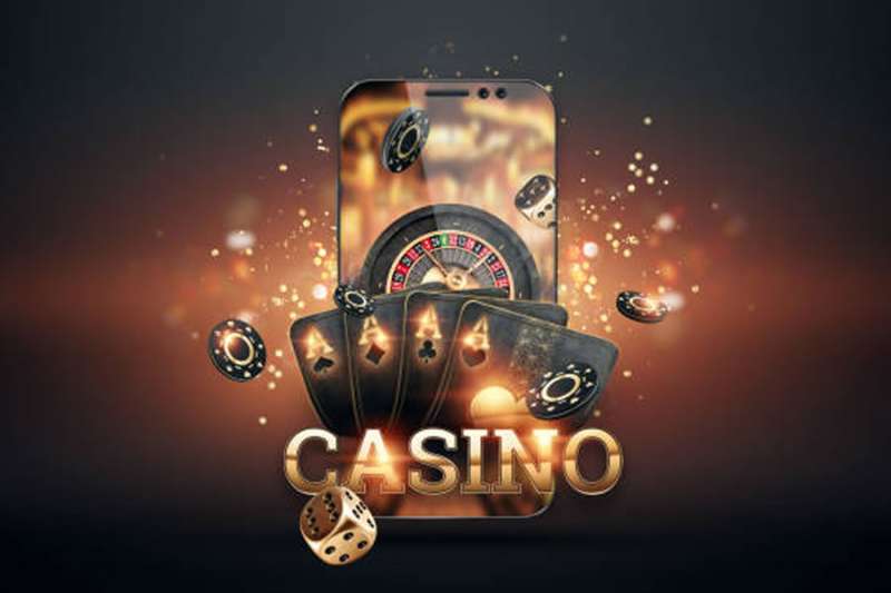 Mobile Casinos: Best offers on casino apps