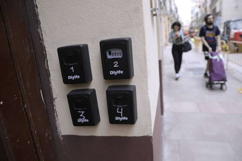 This municipality in the Canary Islands has more holiday rentals than hotel rooms