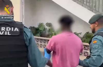 Captain of boat carrying 45 people sentenced to four years for illegal immigration 