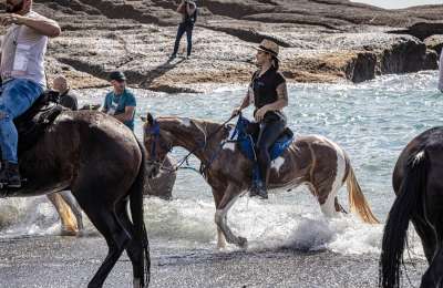 San Sebastián Festival in Adeje: A celebration of 500 years of history and tradition
